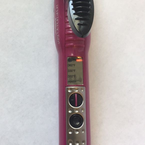 CURLING IRONS (2) - Picture 9 of 14